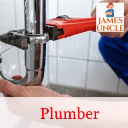 Plumber Mr. Shanta Tantra in Paharpur